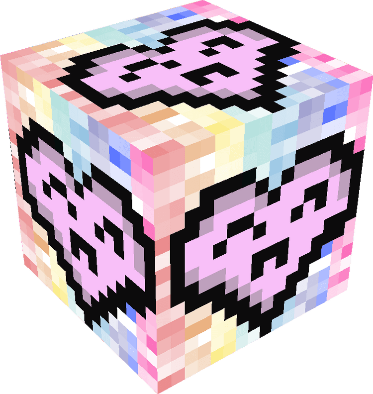 Minecraft Blocks