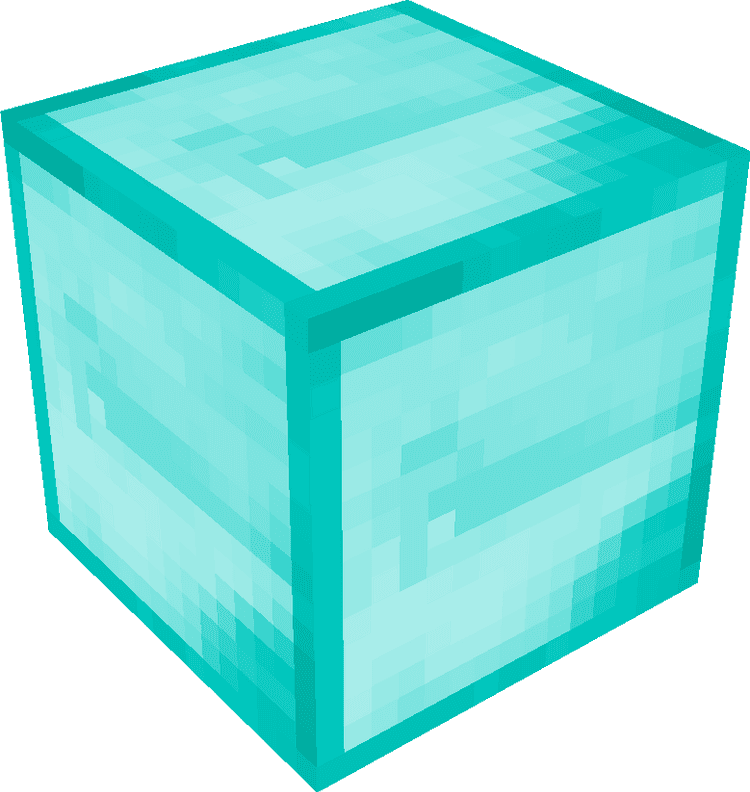 Minecraft Blocks