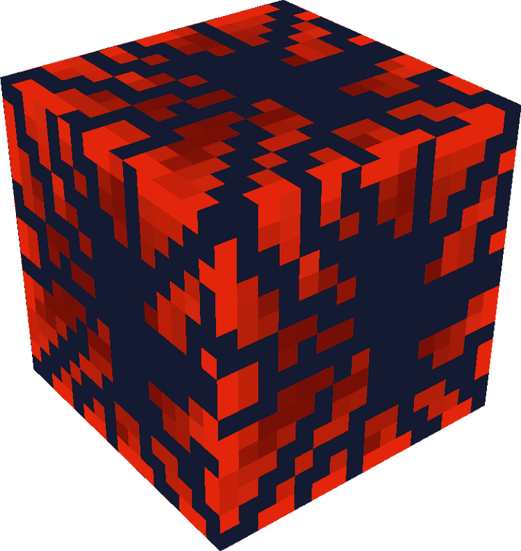 Minecraft Blocks