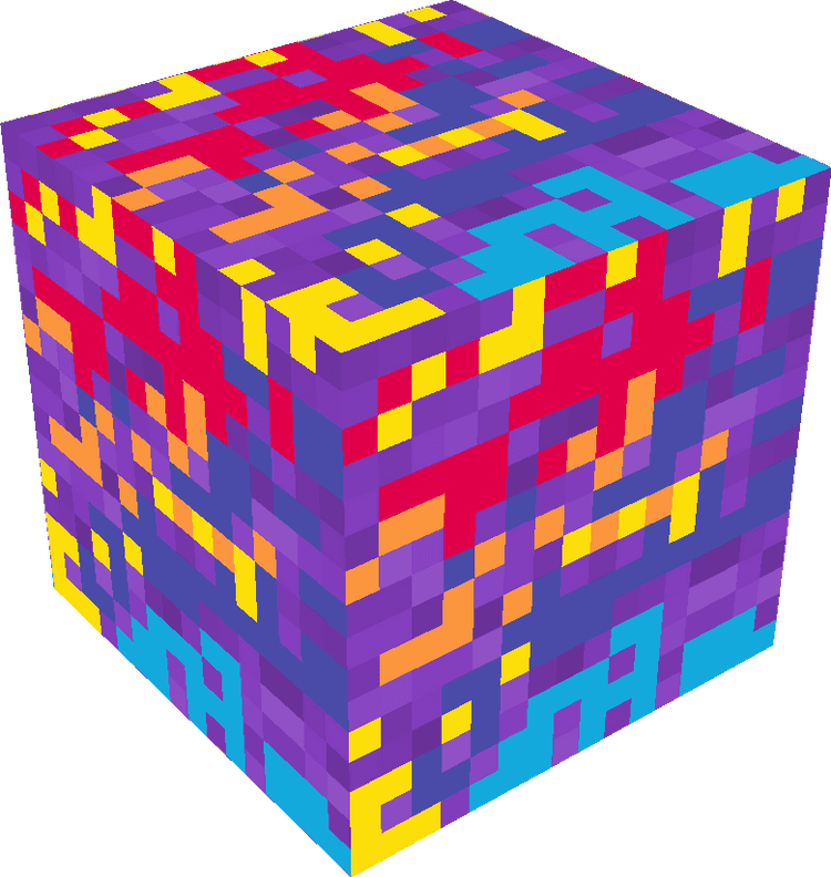 Minecraft Blocks