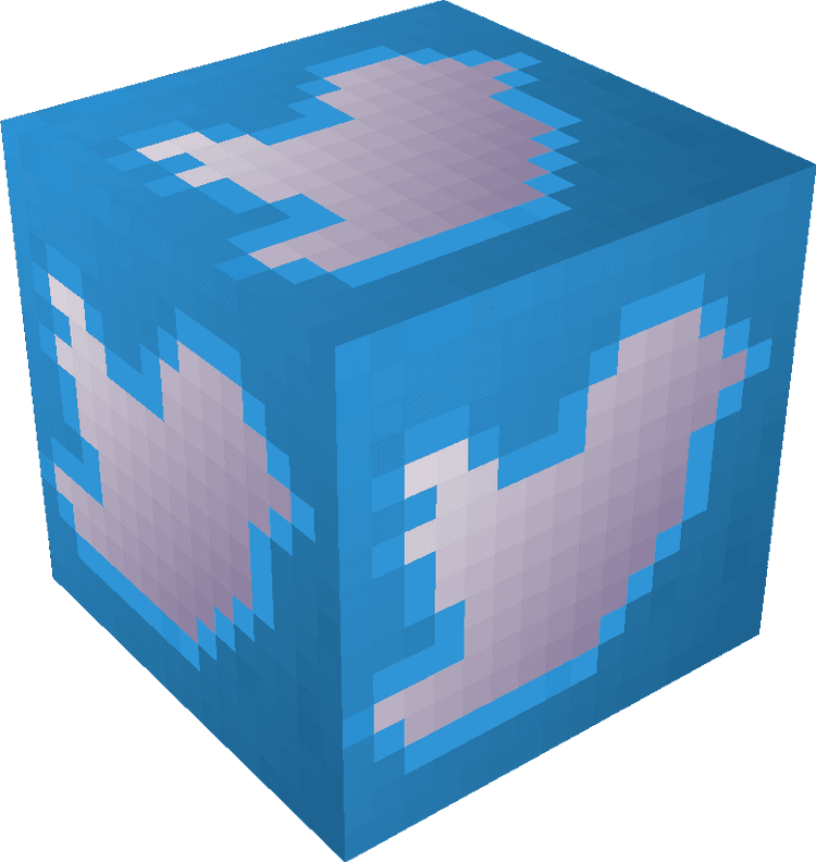 Minecraft Blocks