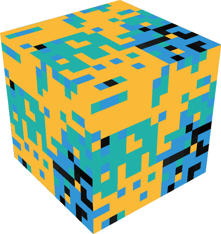 Minecraft Blocks