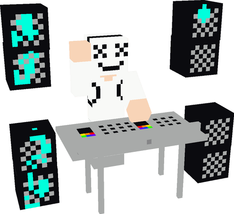 Minecraft Addons