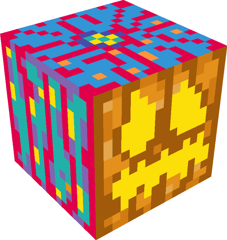 Minecraft Blocks