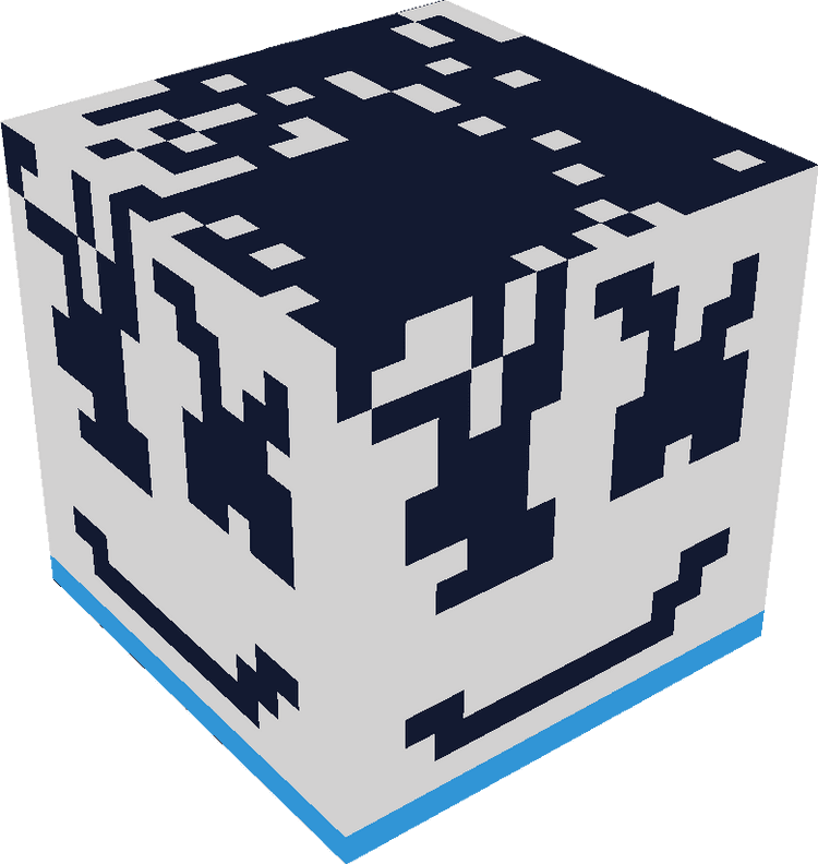 Minecraft Blocks