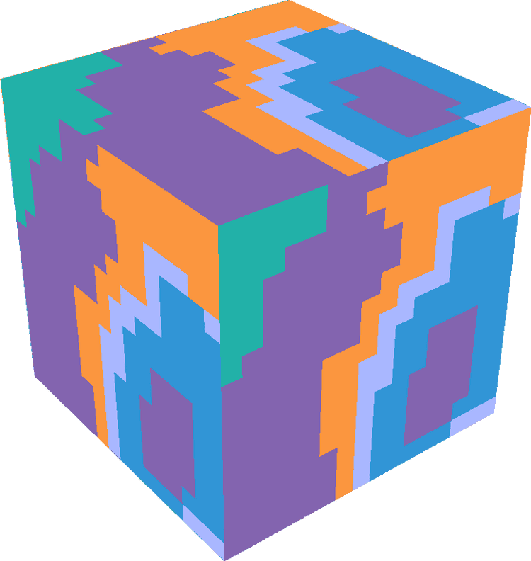 Minecraft Blocks