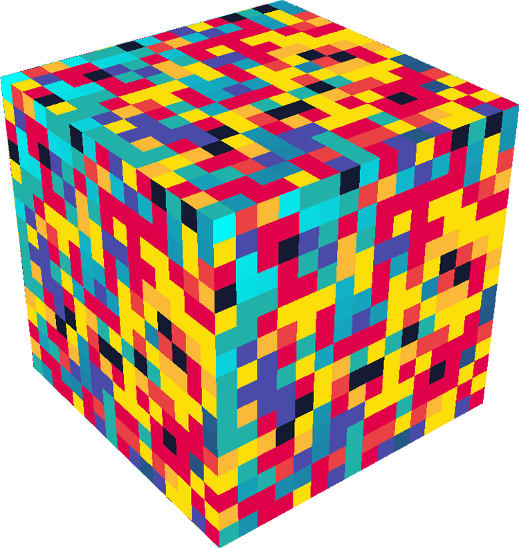 Minecraft Blocks