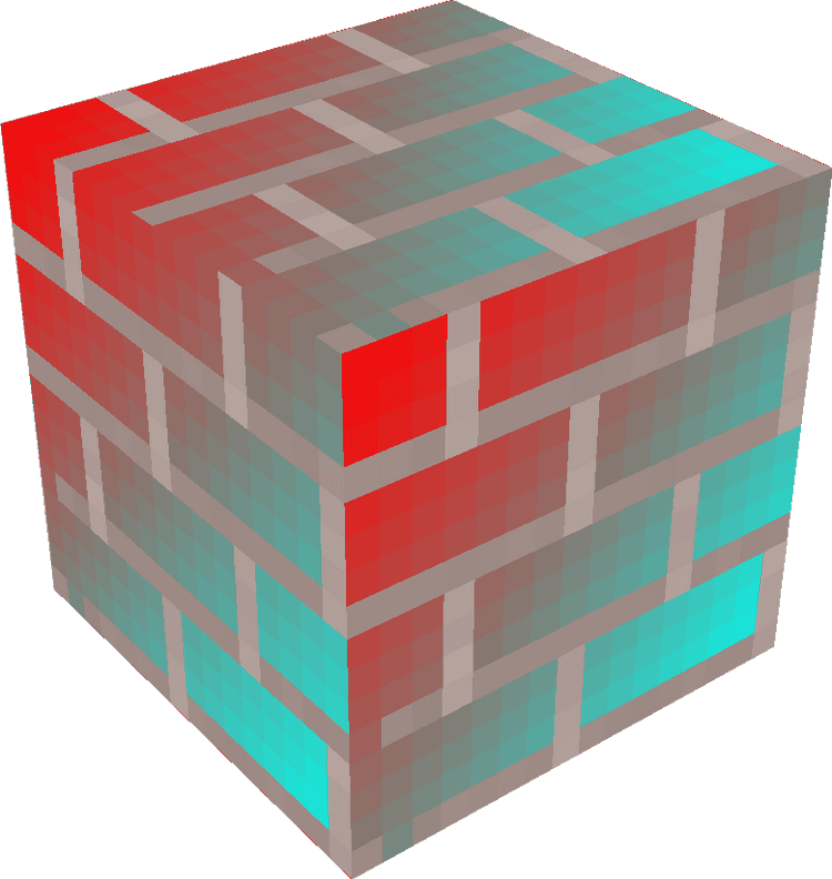 Minecraft Blocks