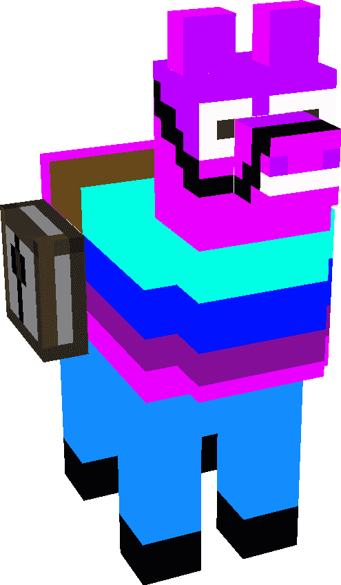 Minecraft Addons