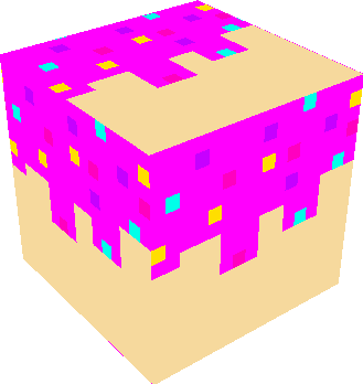 Minecraft Blocks