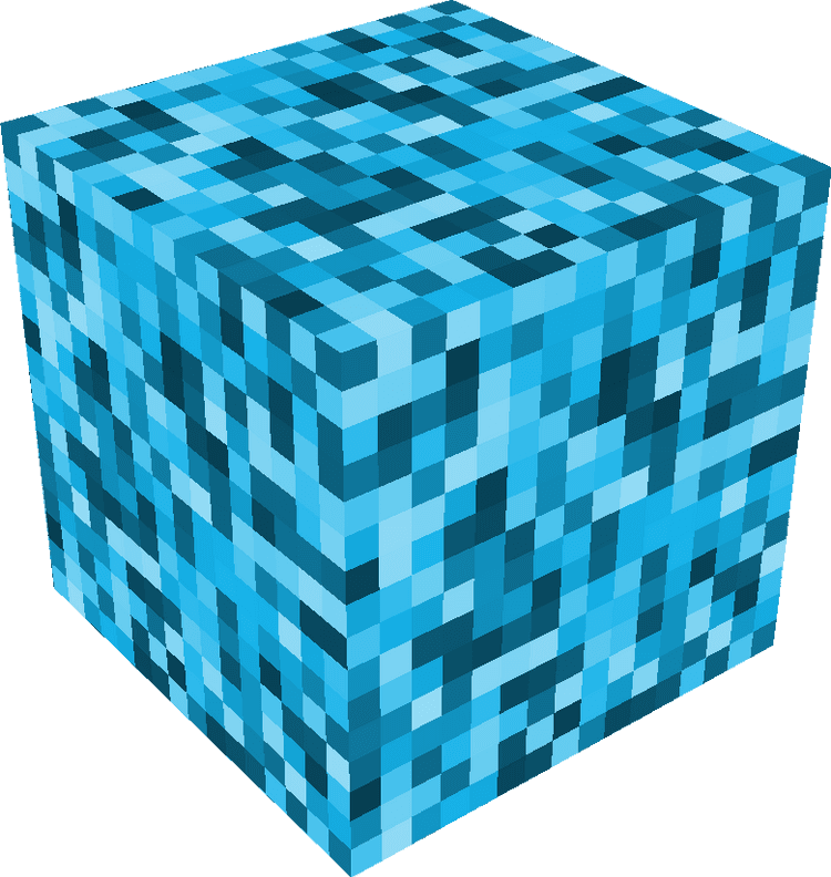 Minecraft Blocks