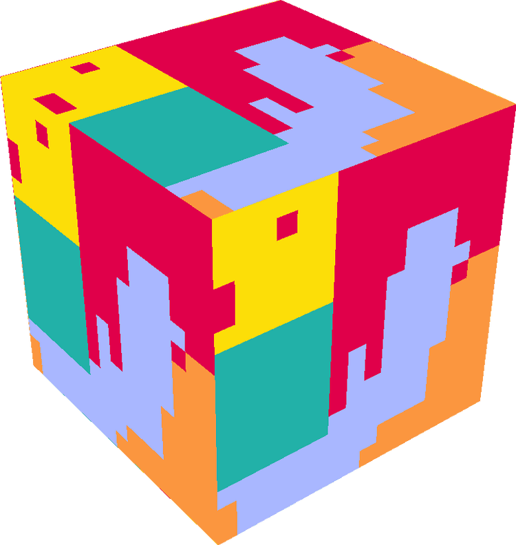 Minecraft Blocks