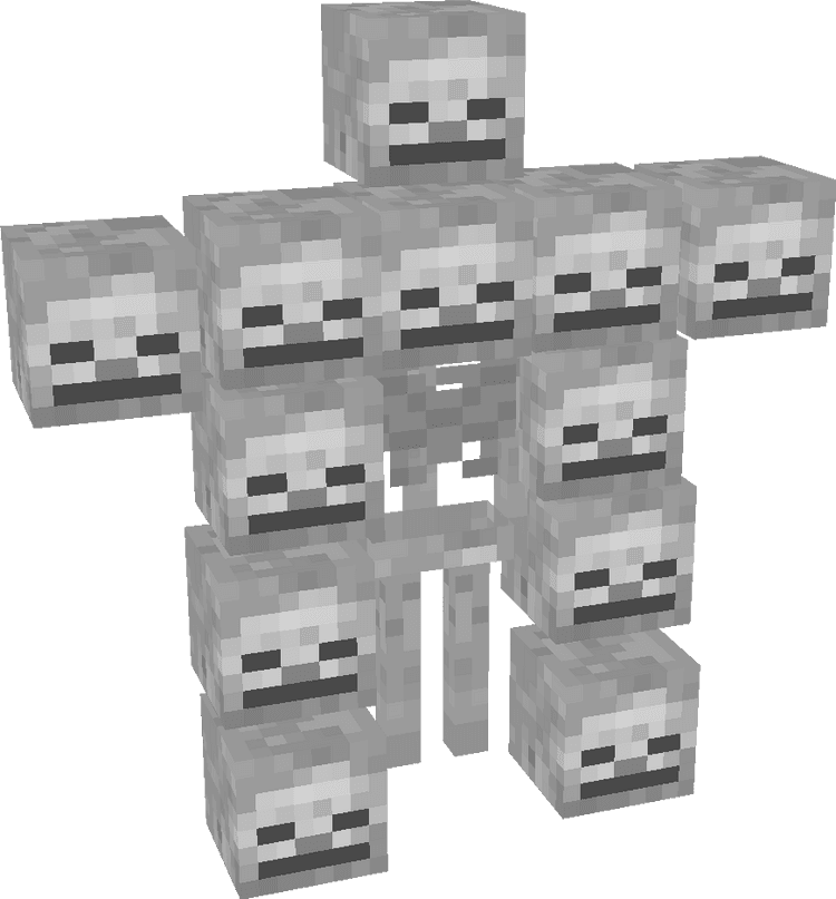 Minecraft Addons