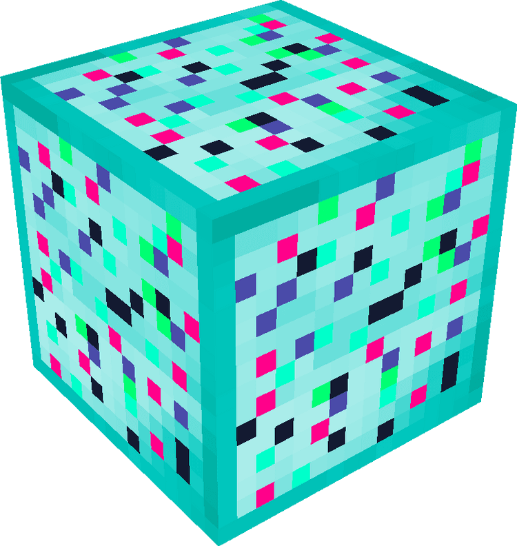 Minecraft Blocks