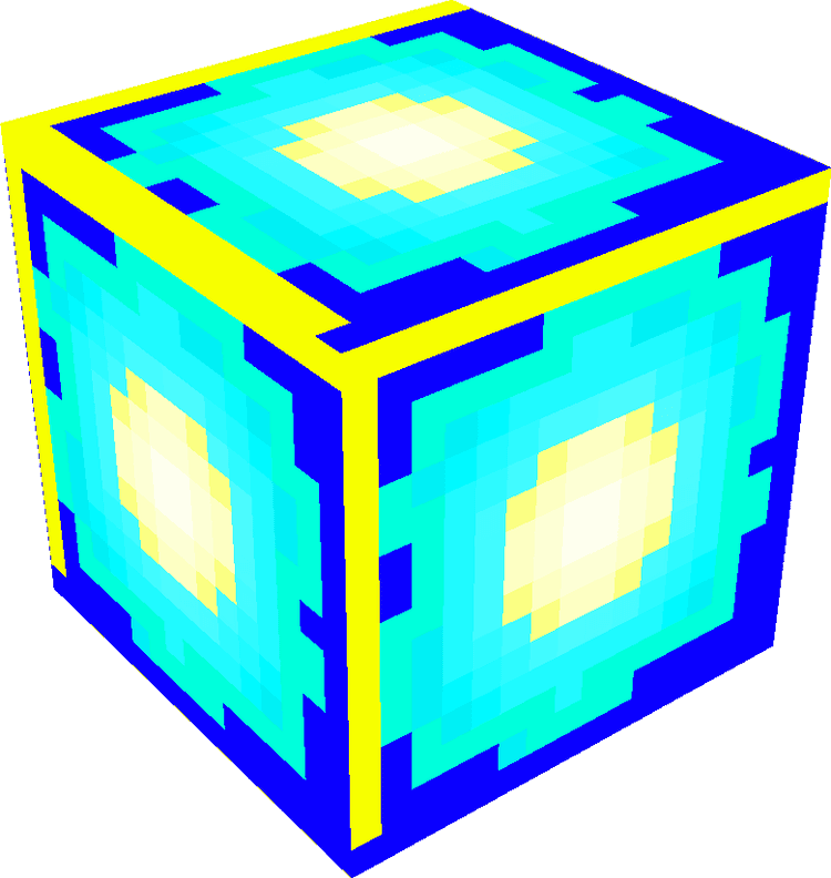 Minecraft Blocks