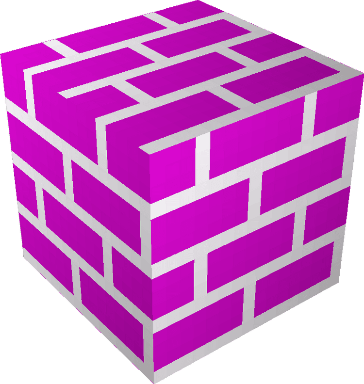 Minecraft Blocks