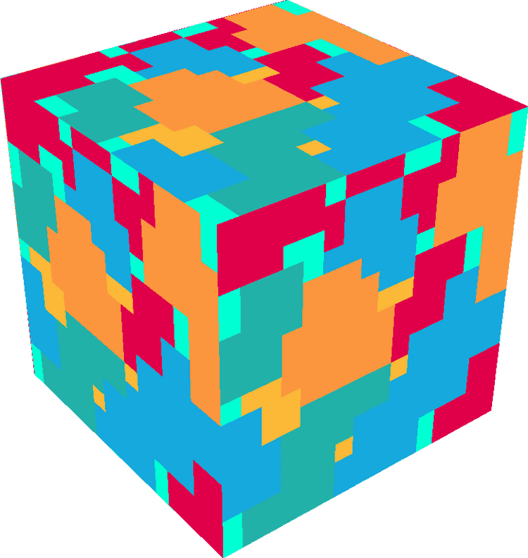 Minecraft Blocks