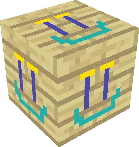 Minecraft Blocks