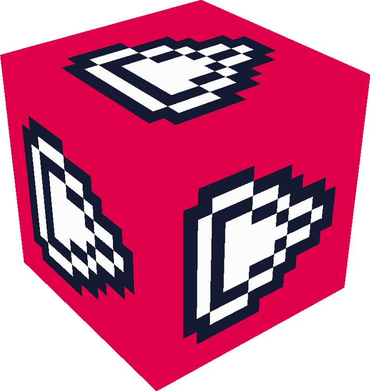 Minecraft Blocks