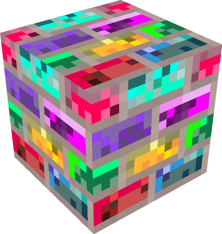 Minecraft Blocks