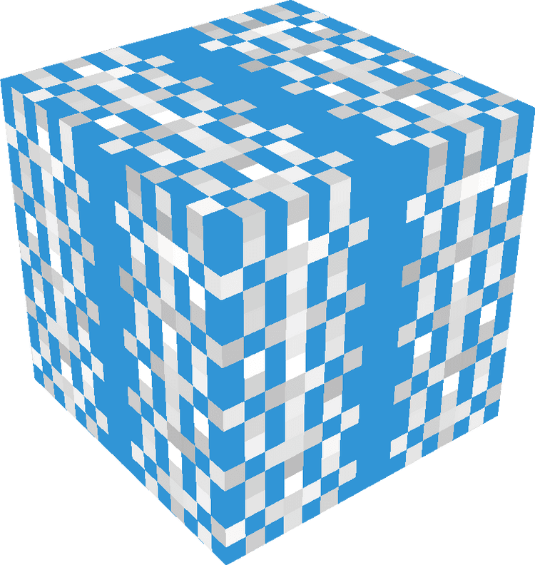 Minecraft Blocks