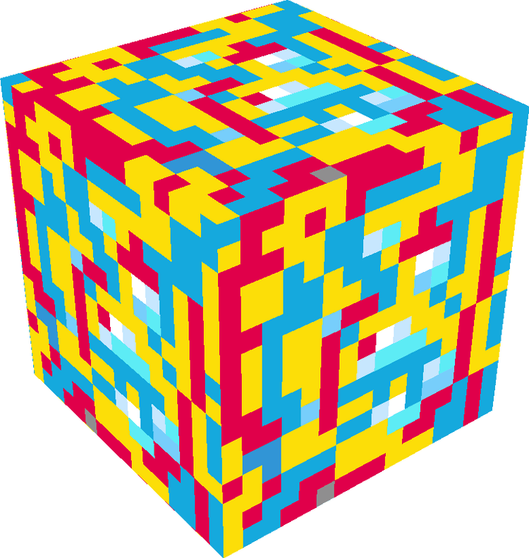 Minecraft Blocks