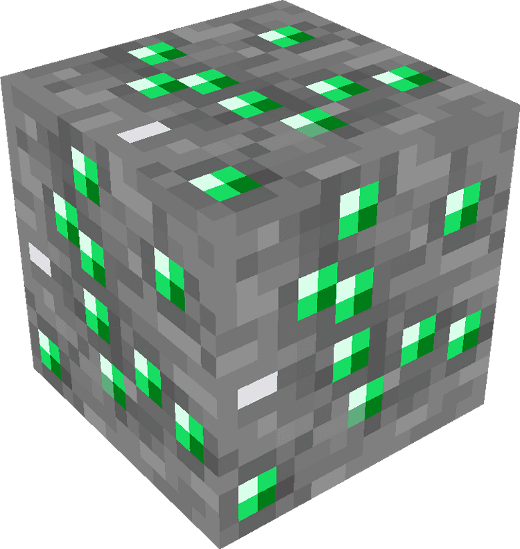 Minecraft Blocks