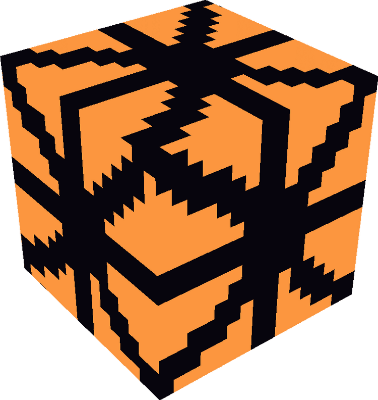 Minecraft Blocks