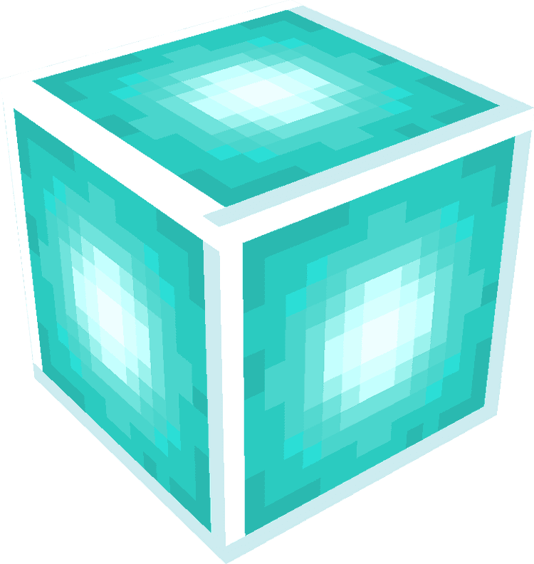 Minecraft Blocks