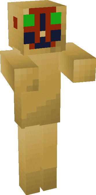 Minecraft Addons