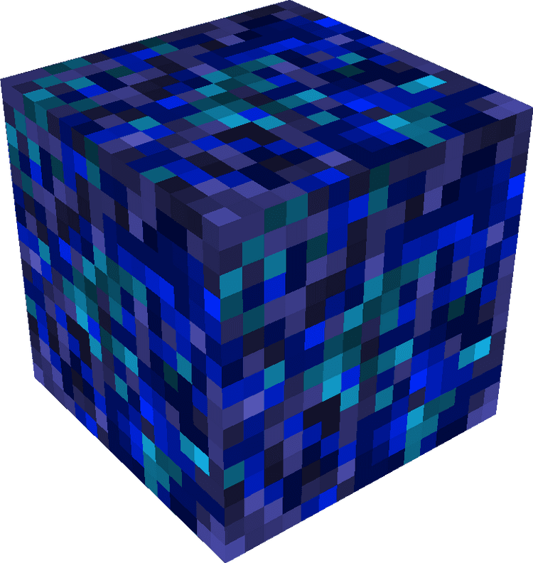 Minecraft Blocks