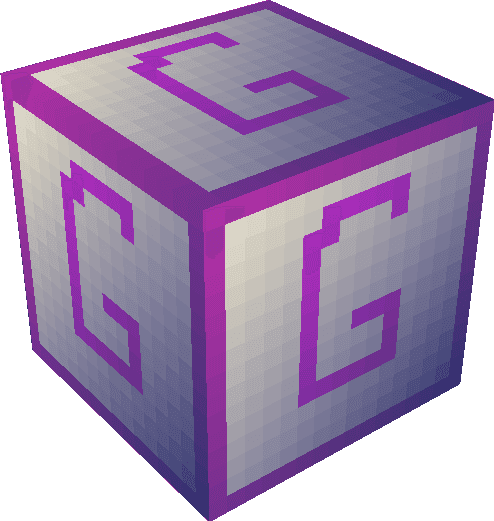 Minecraft Blocks