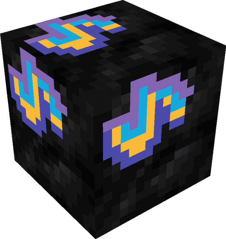 Minecraft Blocks