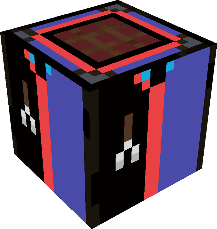 Minecraft Blocks