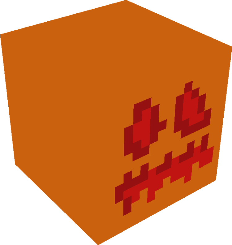 Minecraft Blocks