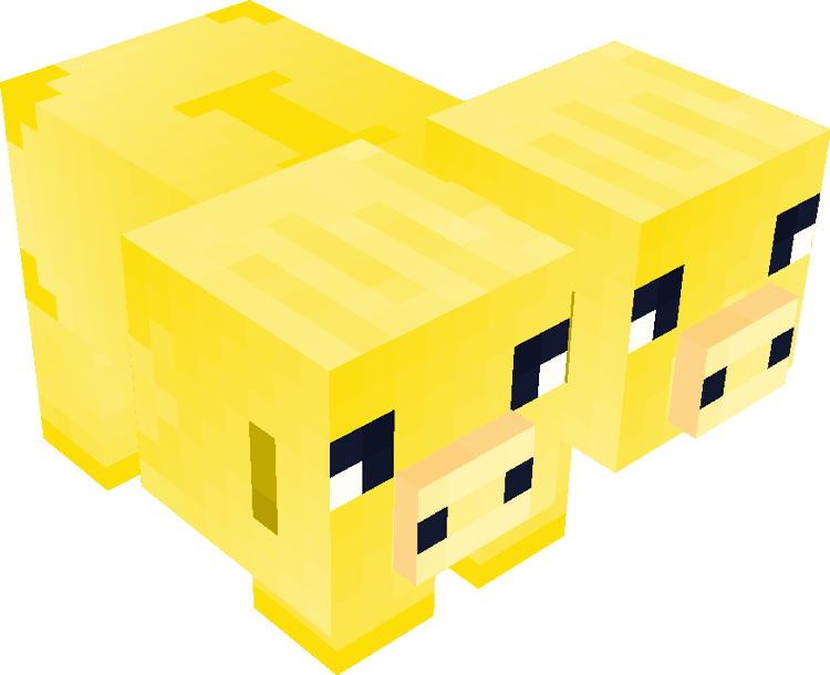 Minecraft Addons