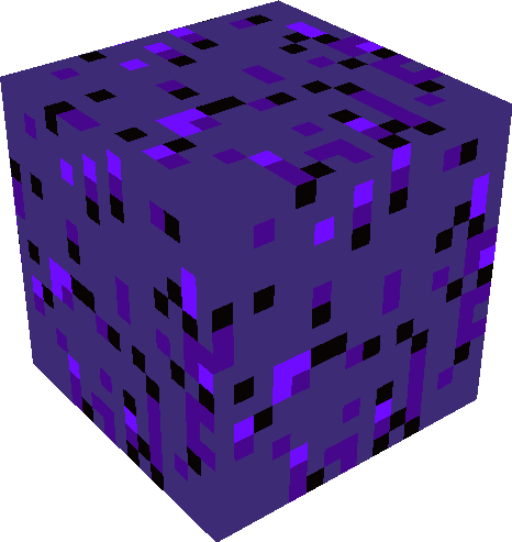 Minecraft Blocks