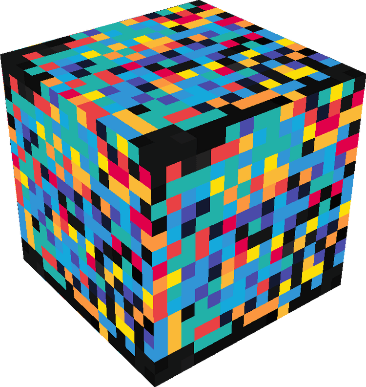 Minecraft Blocks