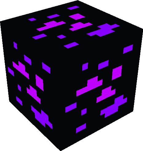 Minecraft Blocks