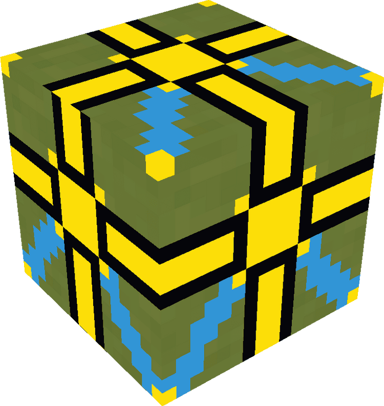 Minecraft Blocks