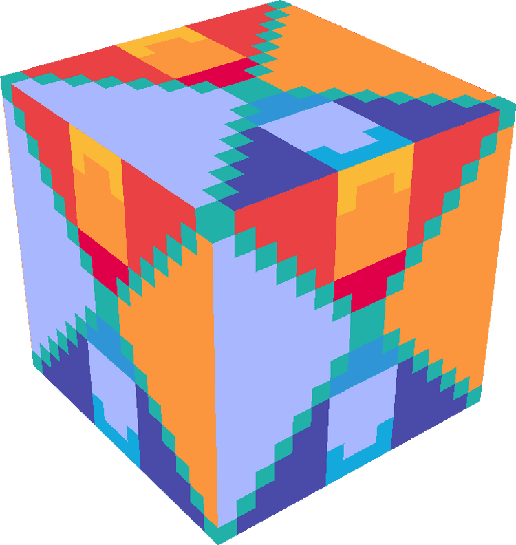 Minecraft Blocks