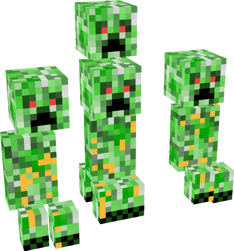 Minecraft Addons