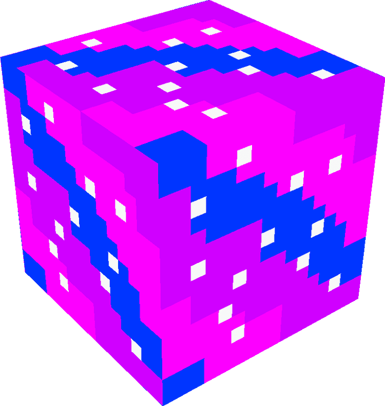 Minecraft Blocks