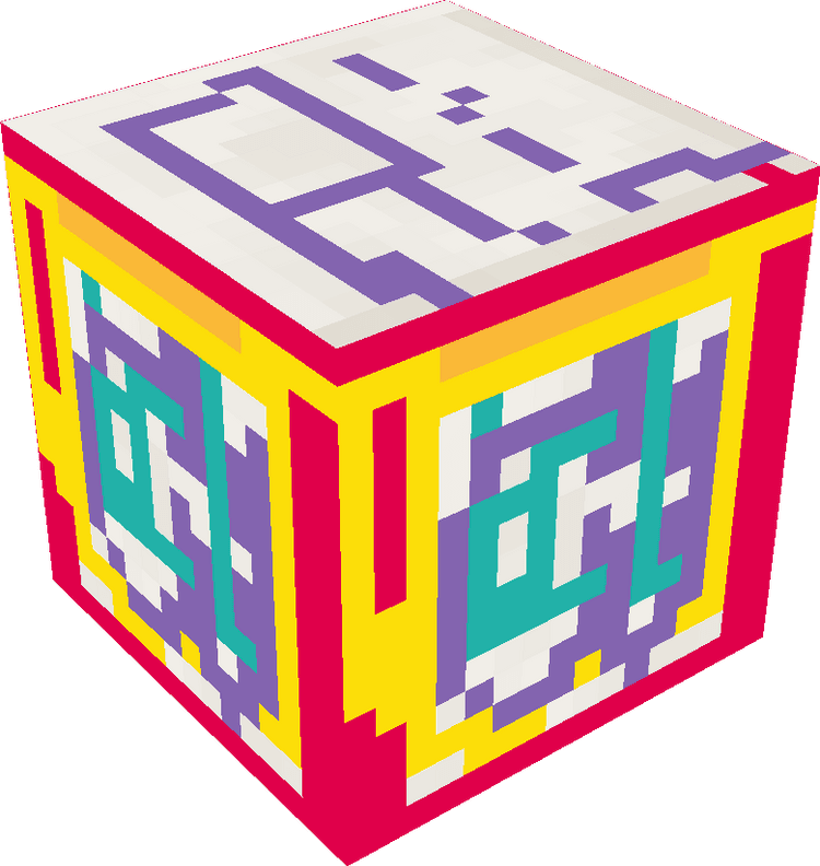 Minecraft Blocks