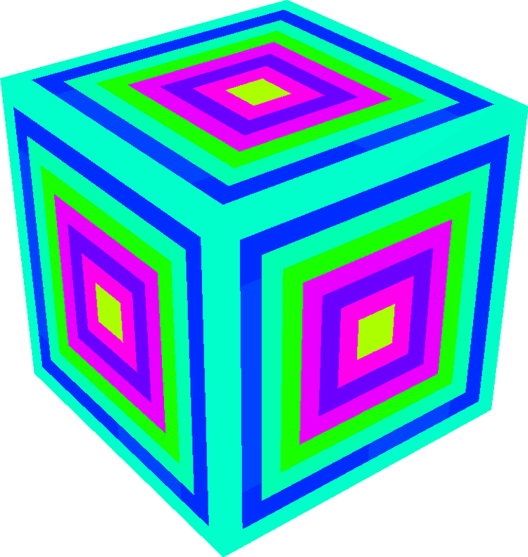 Minecraft Blocks