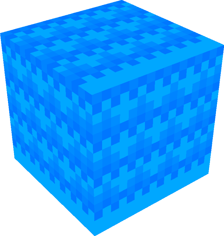 Minecraft Blocks