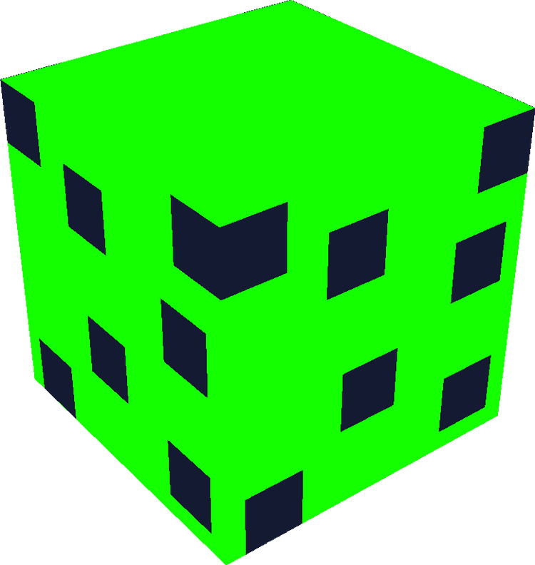 Minecraft Blocks