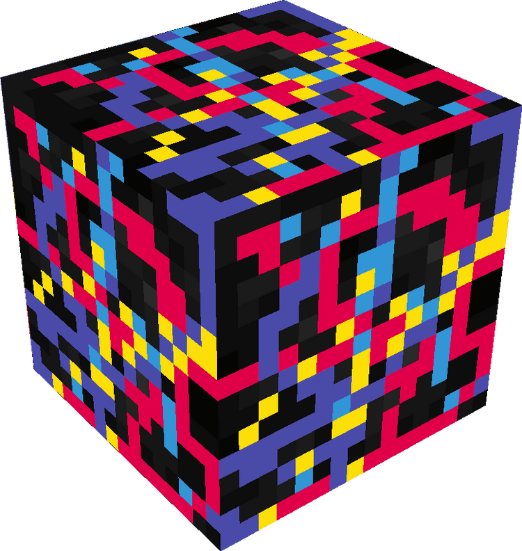 Minecraft Blocks