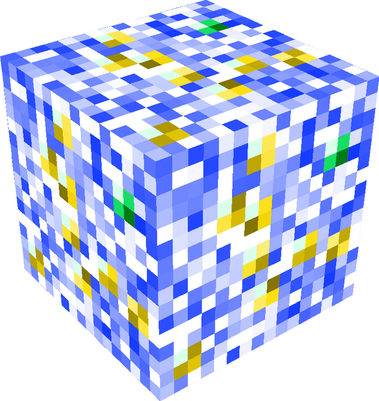 Minecraft Blocks