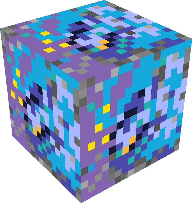 Minecraft Blocks